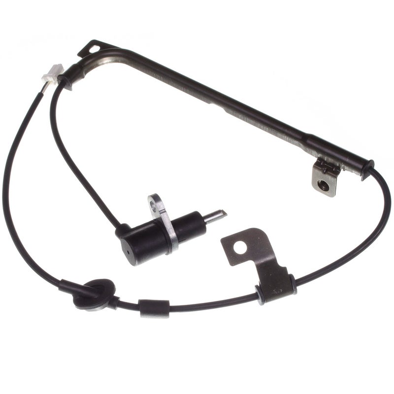 Holstein Parts 2ABS1116 ABS Wheel Speed Sensor - Compatible With Select Subaru Forester; REAR RIGHT - Image 1